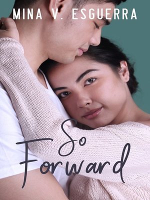cover image of So Forward